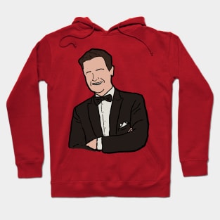 Dec from Ant And Dec Hoodie